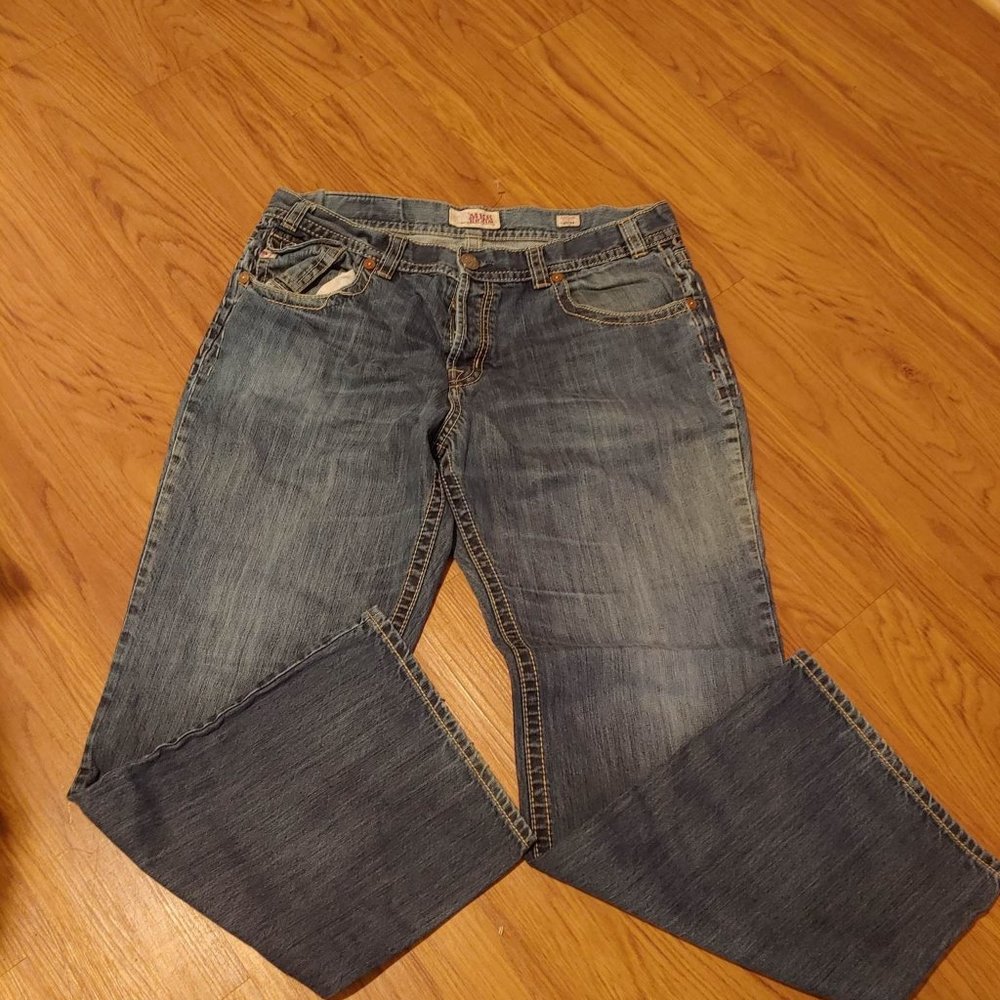 Men's MEK Jeans